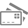 Card payments icon