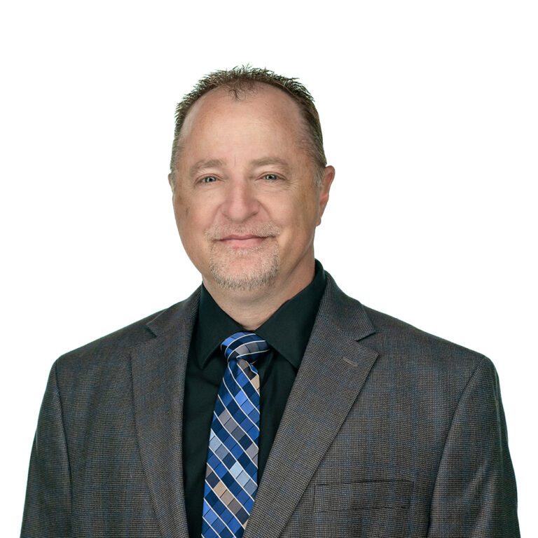 Brad Huffman