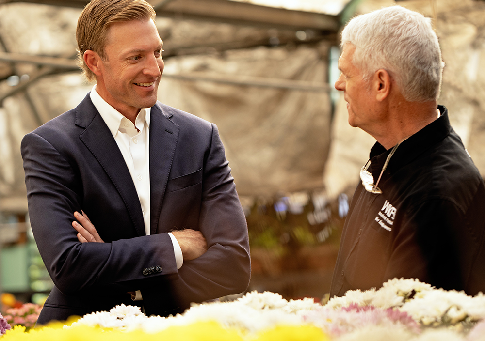 Strong Banking Relationships Fuel Strategic Business Growth