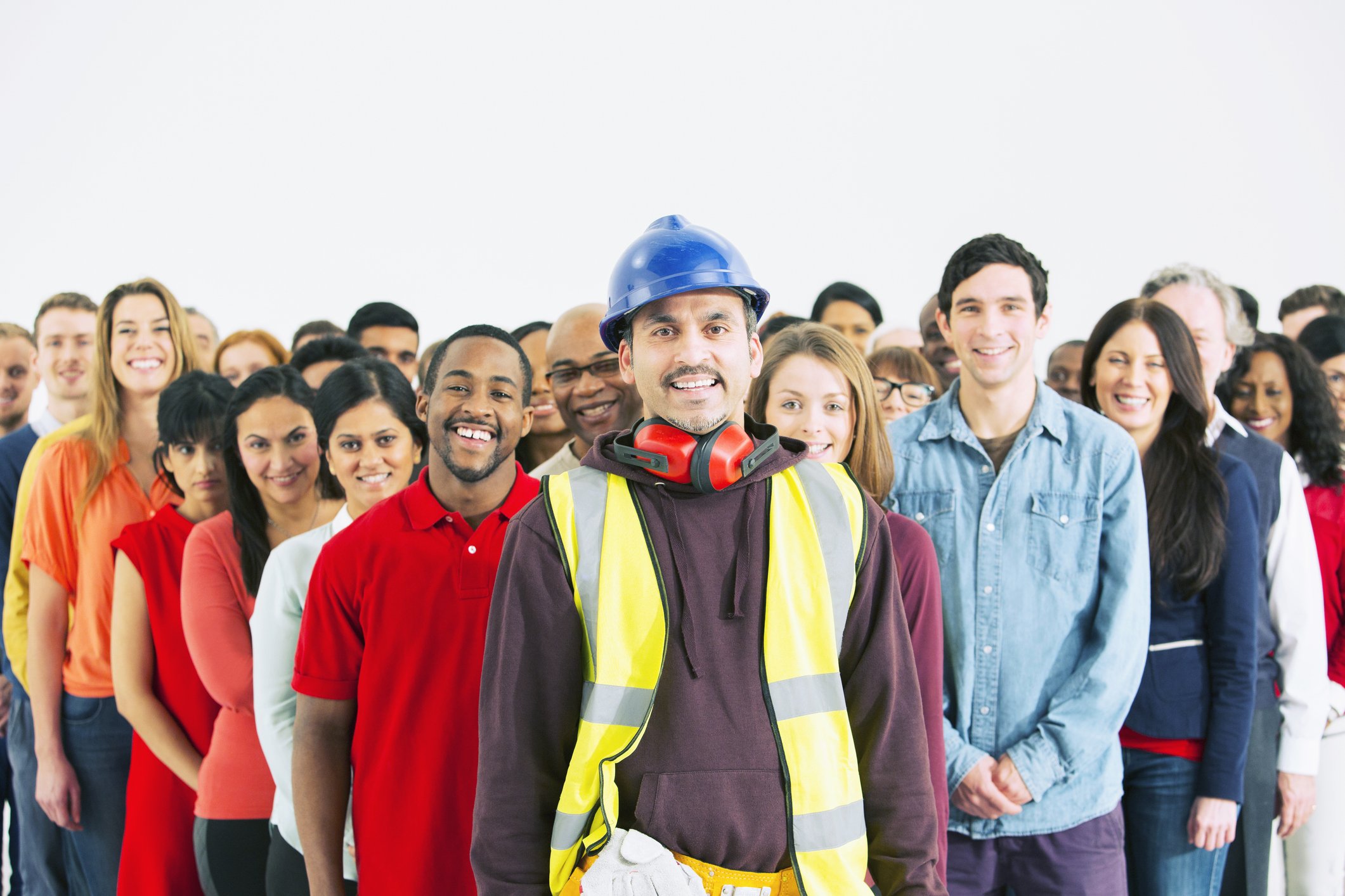 Community Revival: The Power of Good-Paying Jobs