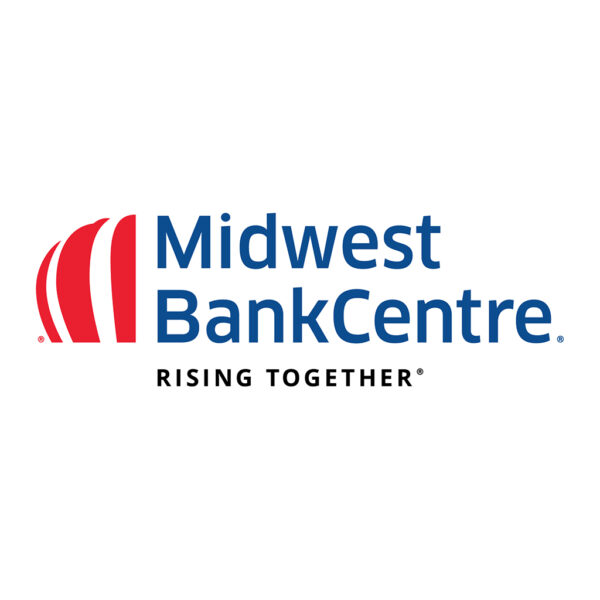 Midwest BankCentre Logo