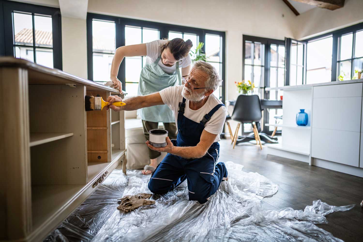 How To Finance Home Renovations: Options and Tips