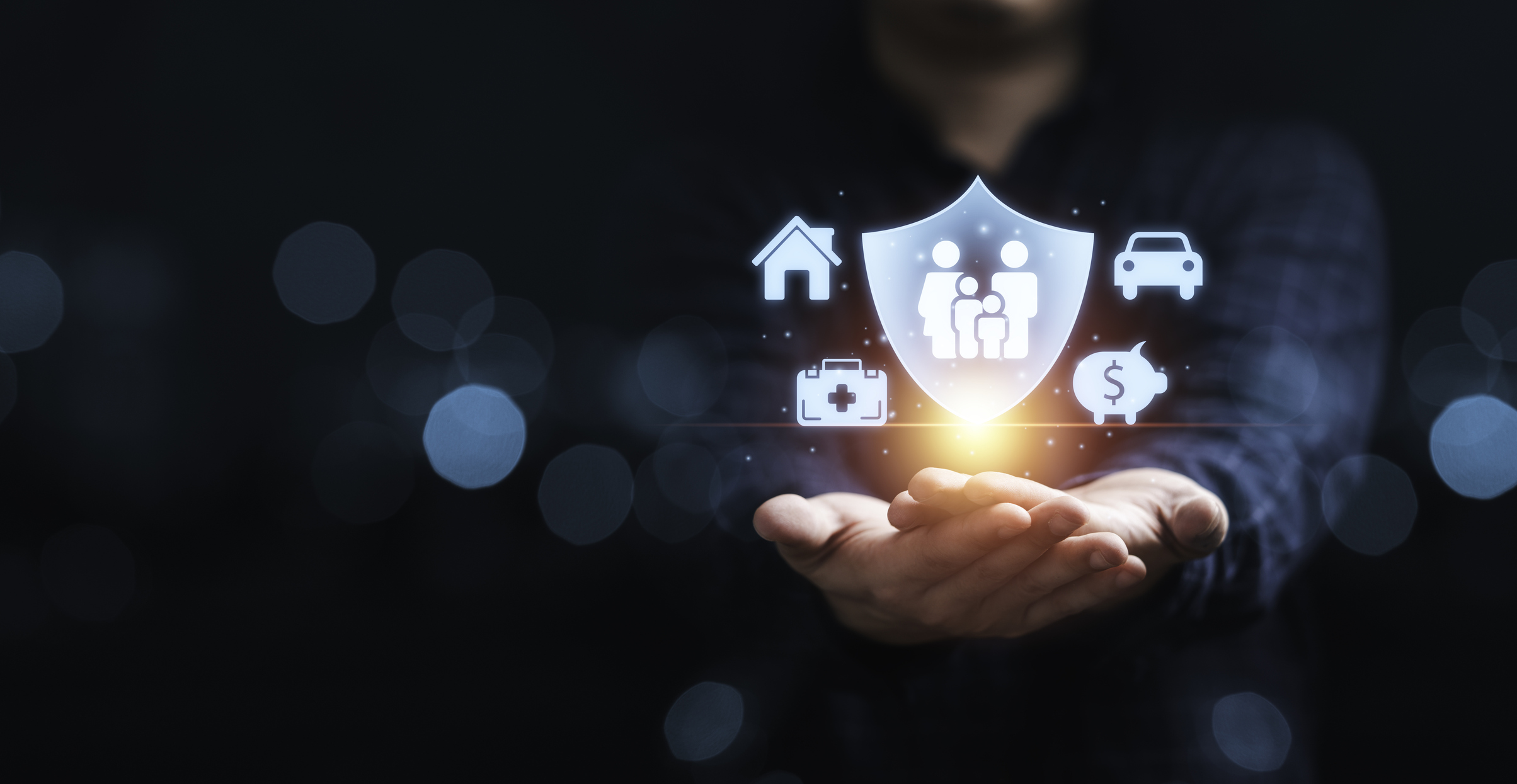 The Rise in Fraud: How to Protect Your Assets