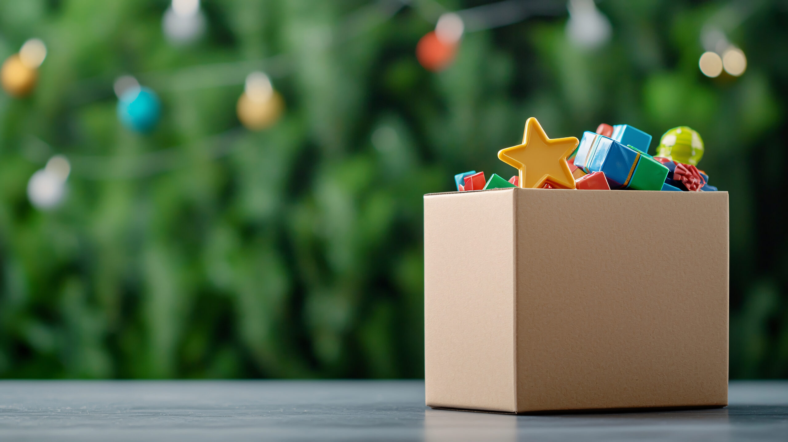 Giving Back Within Budget: How to Make a Difference This Holiday Season
