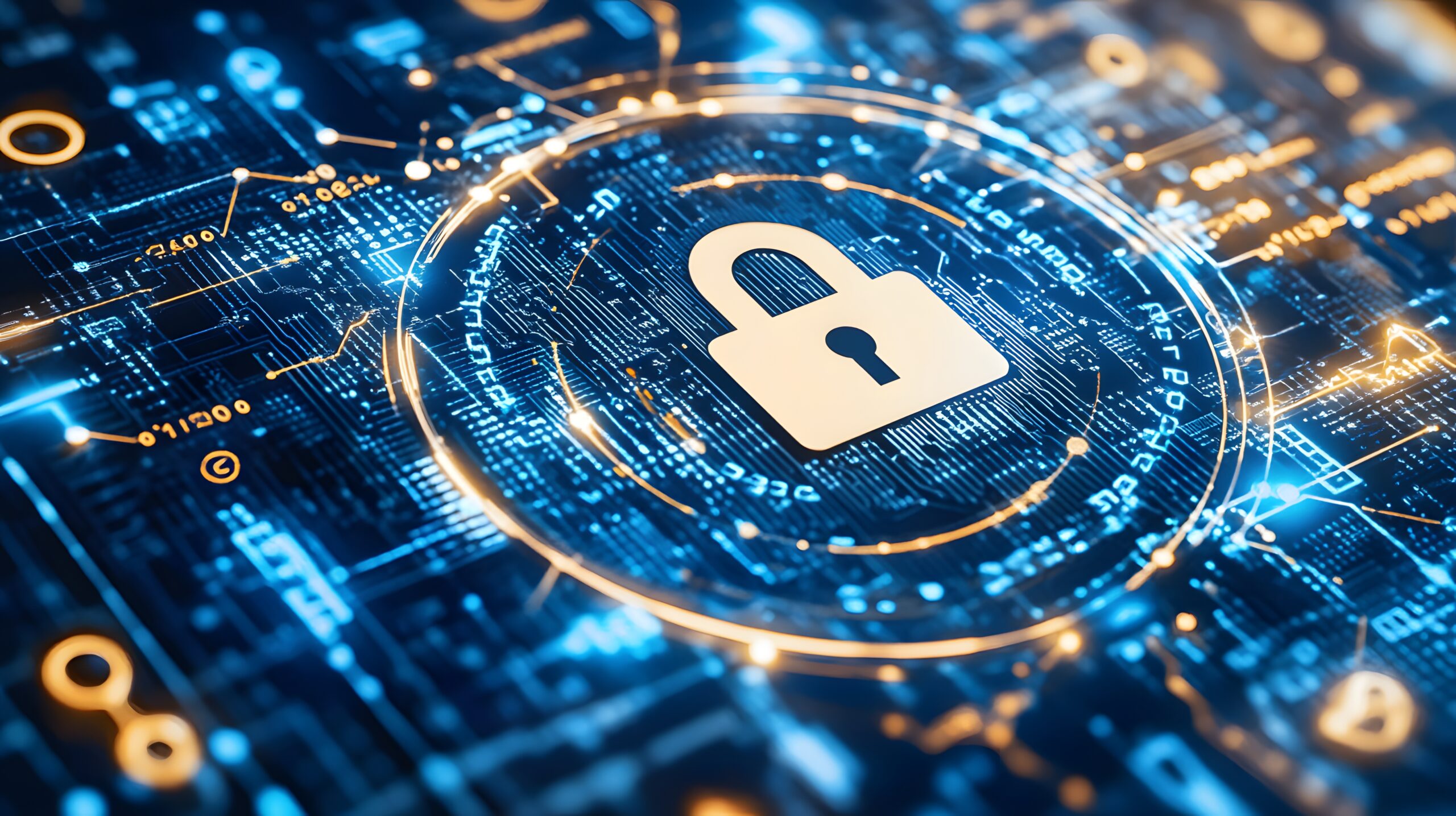 How to Protect Yourself from Cybercrime