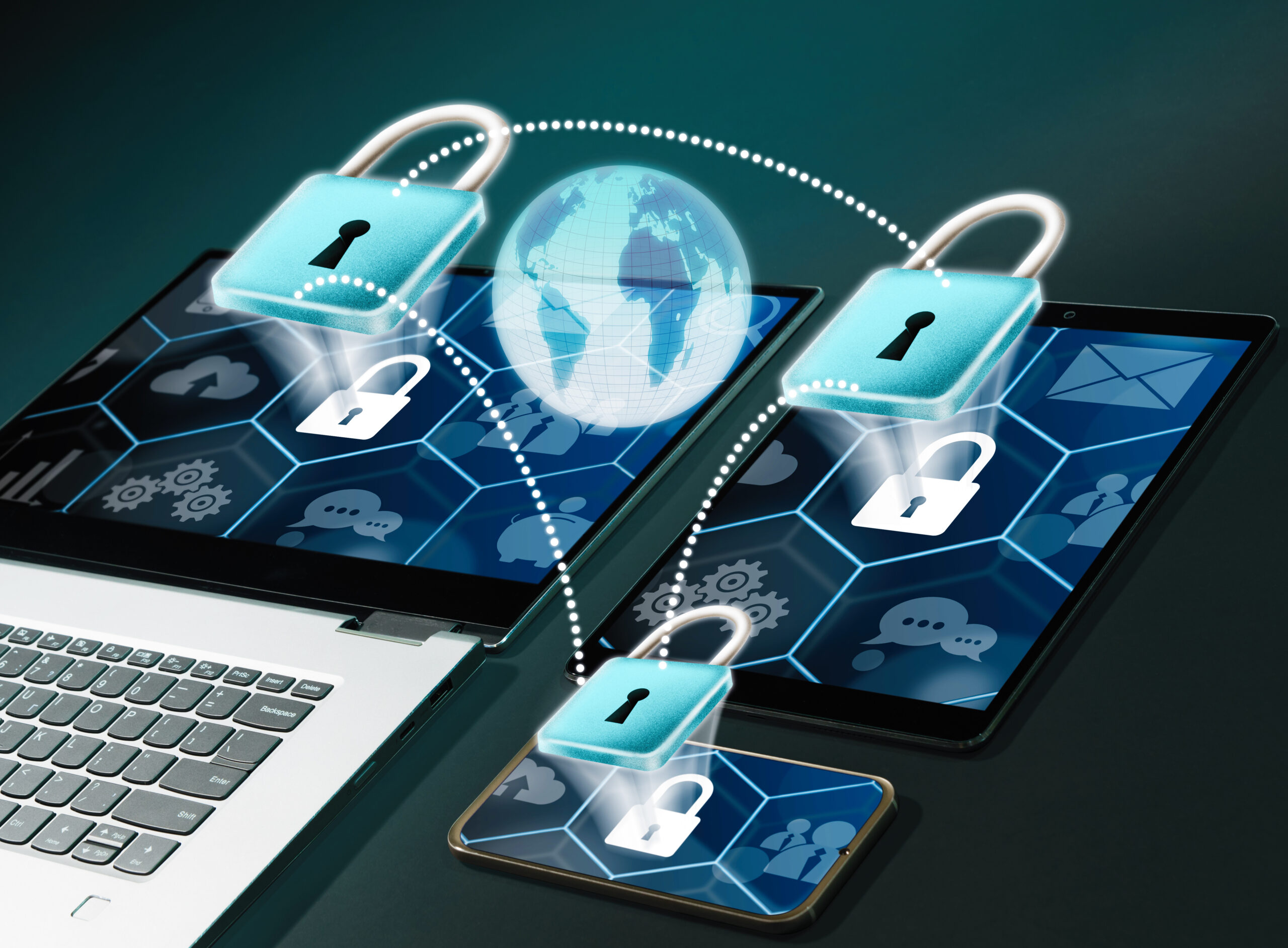 How can I protect my business from fraud?