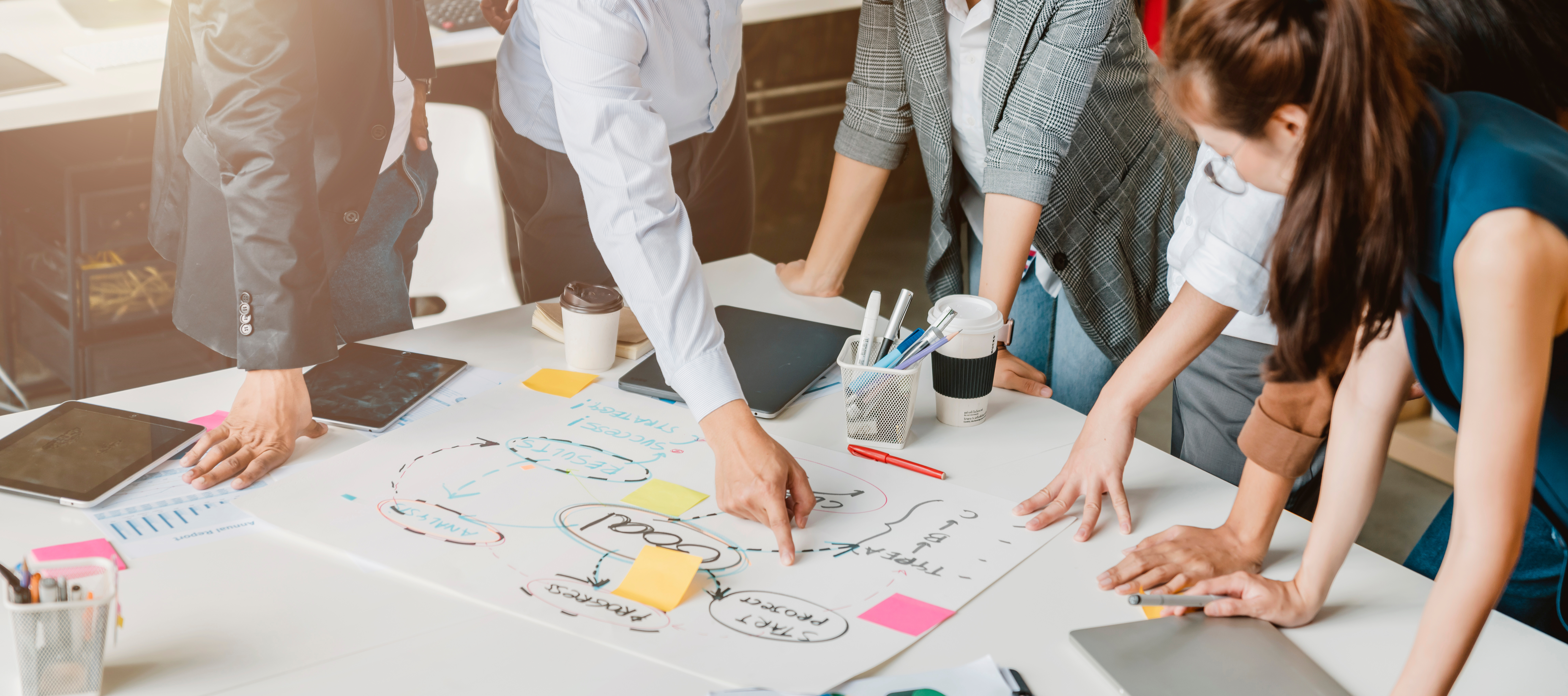 Leadership Development: Building a Strong Future for Your Small Business