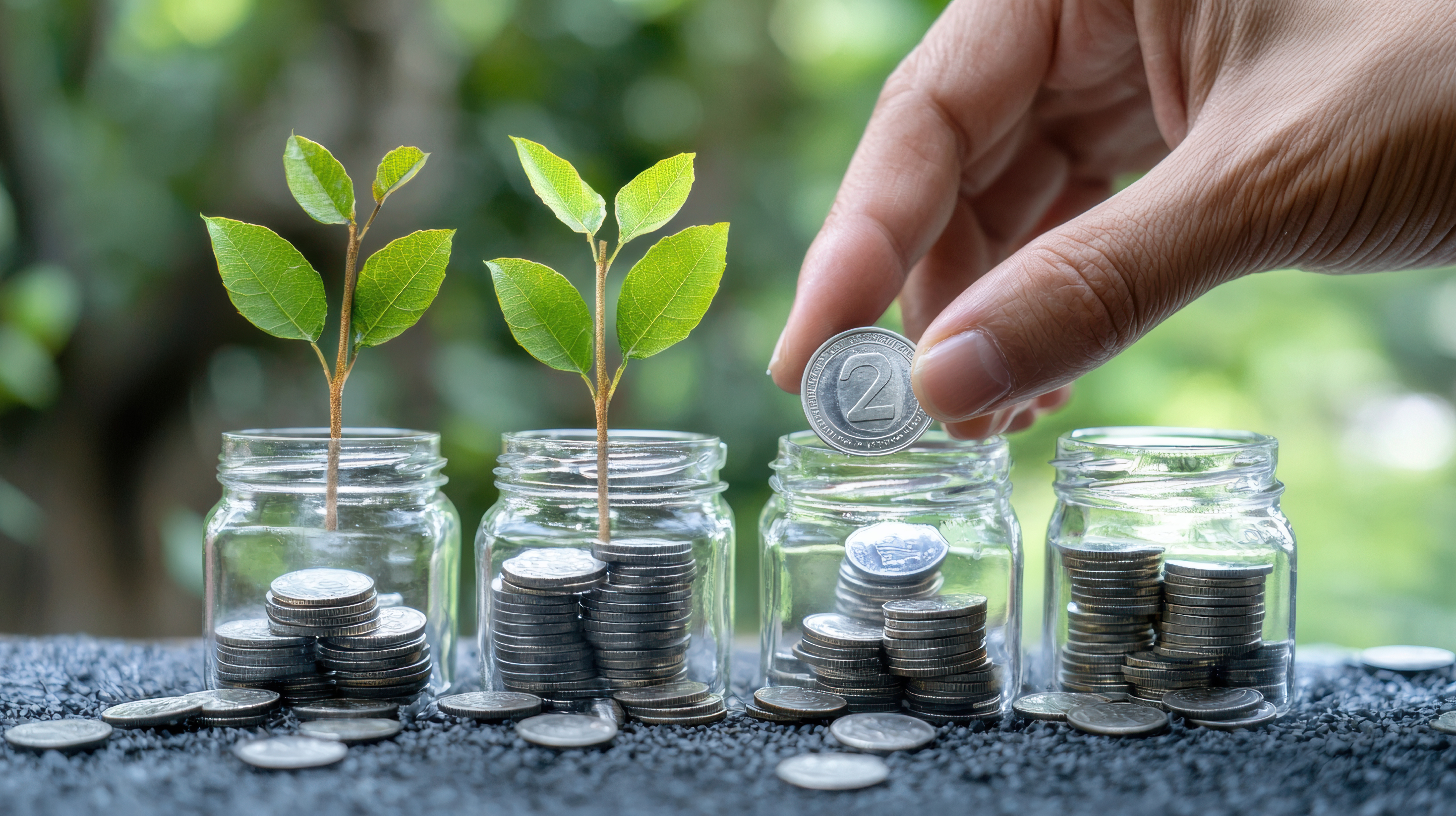 How to Balance Retirement and Education Savings