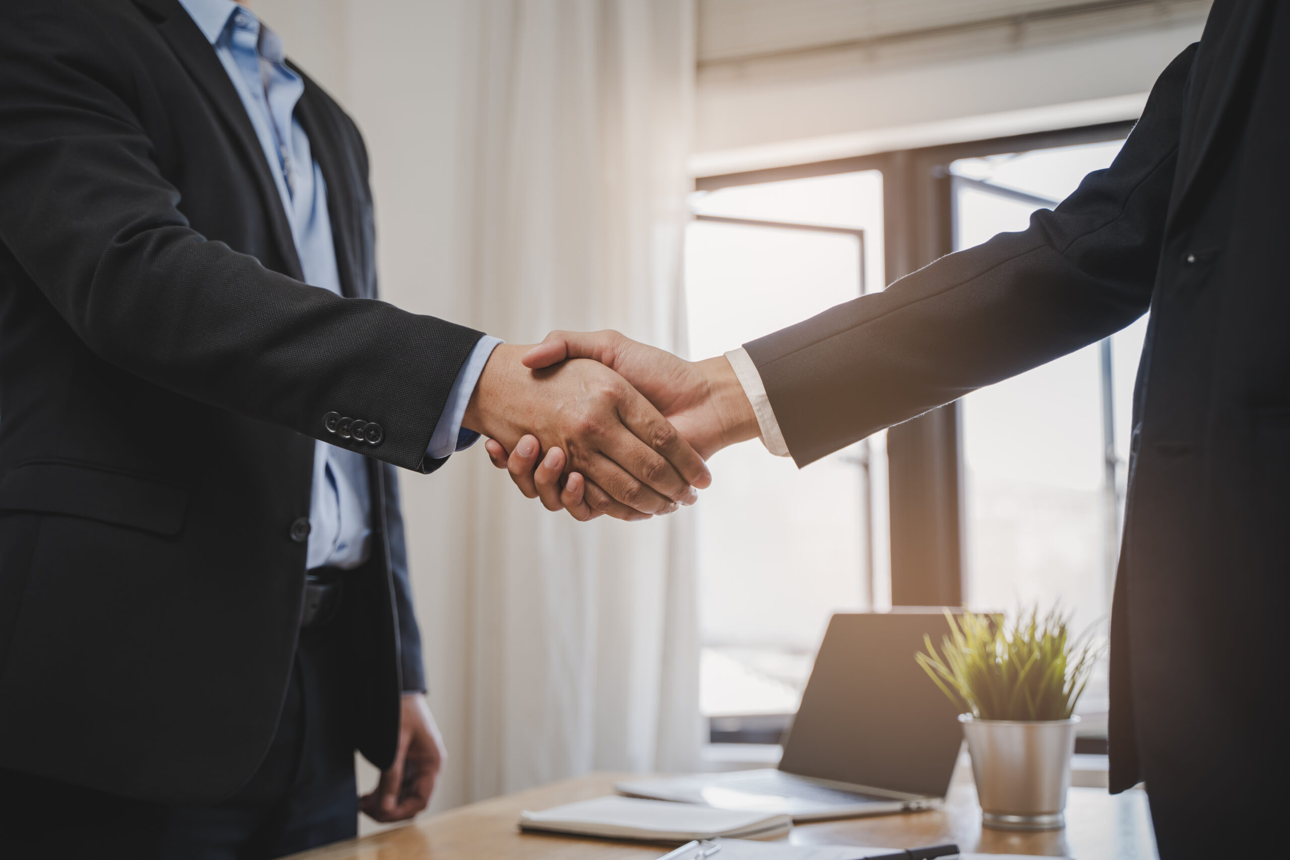 Prepare for a Business Loan