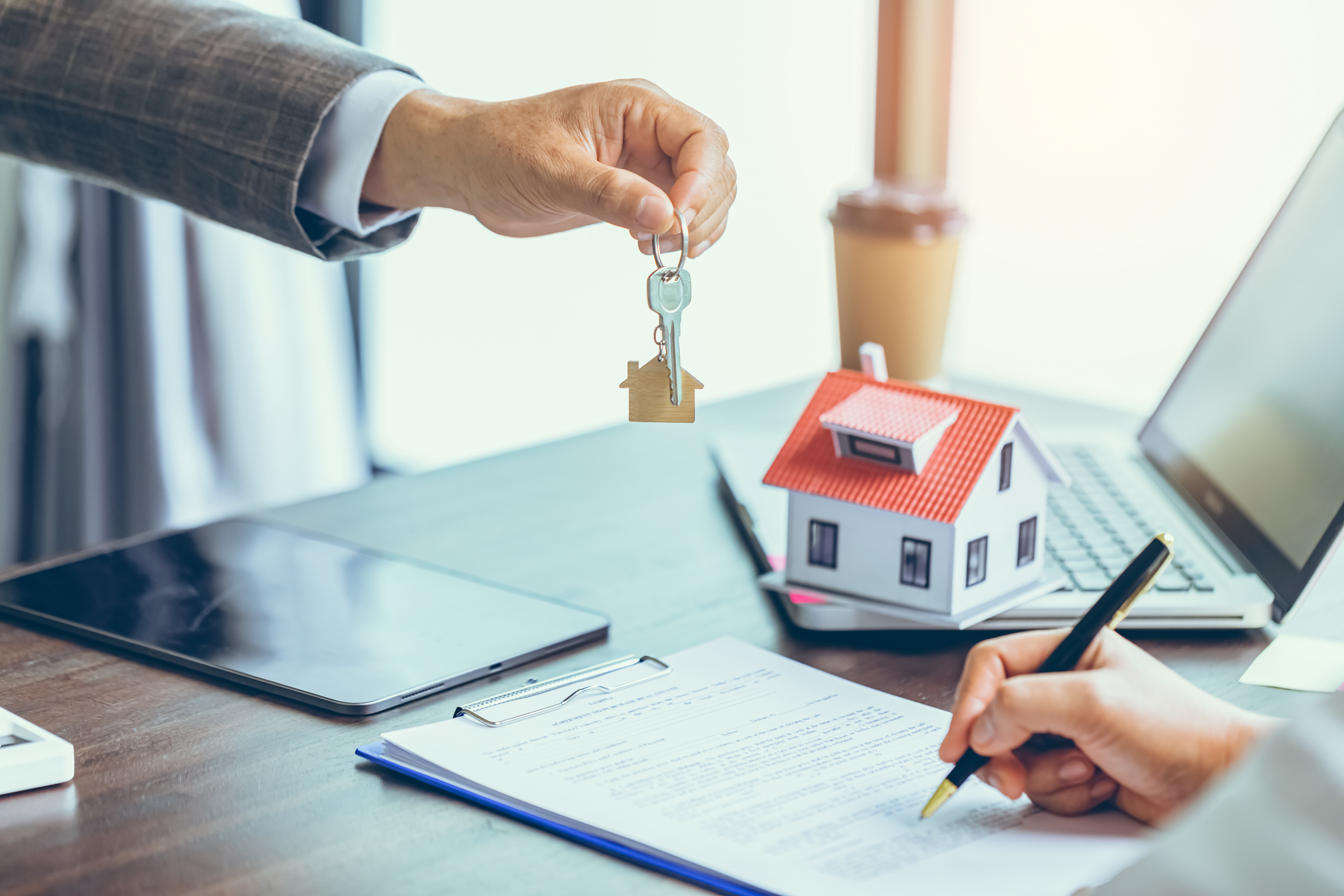 Understanding Mortgage Options for First-Time Home Buyers