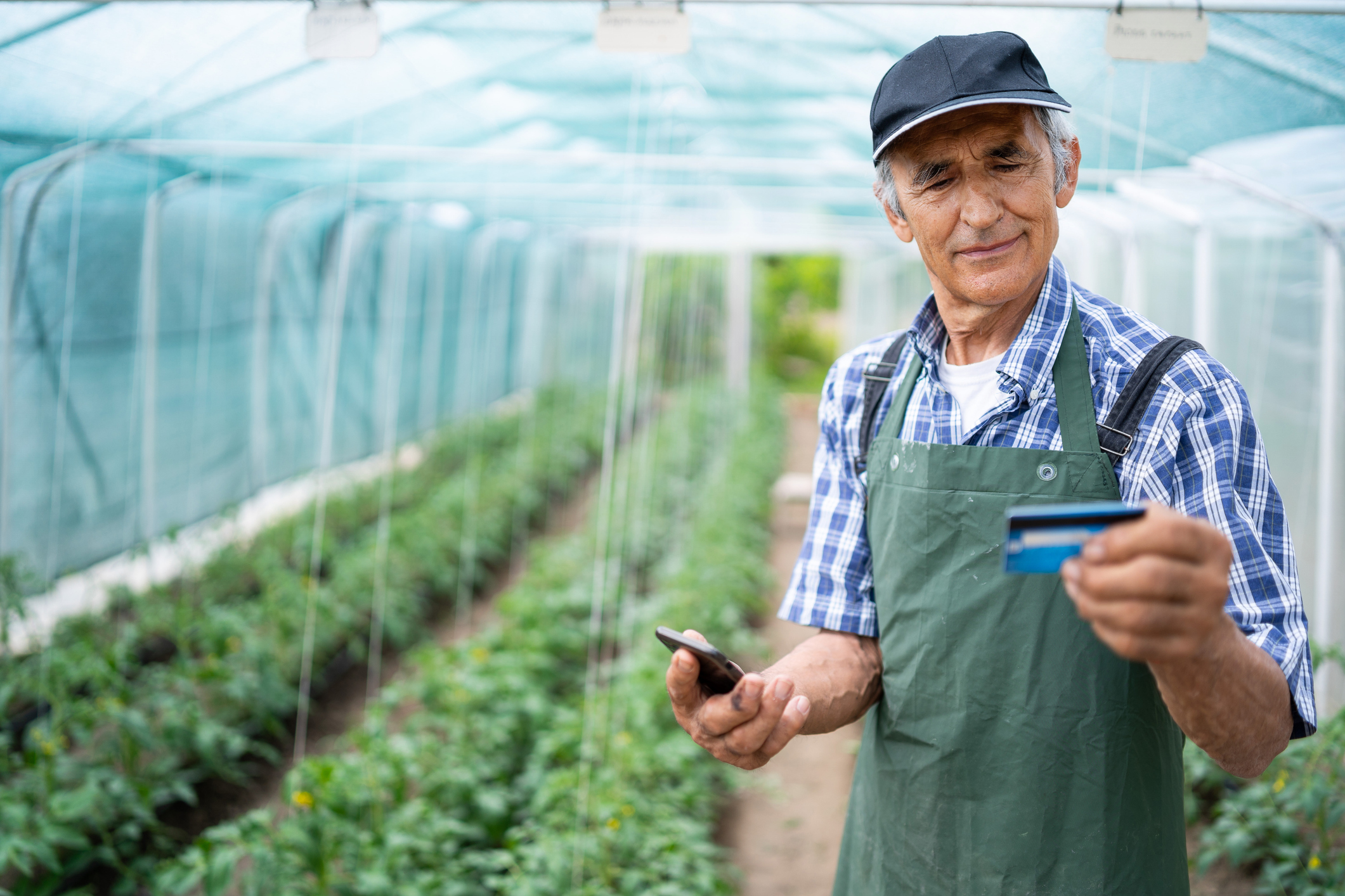 Is a line of credit right for me?