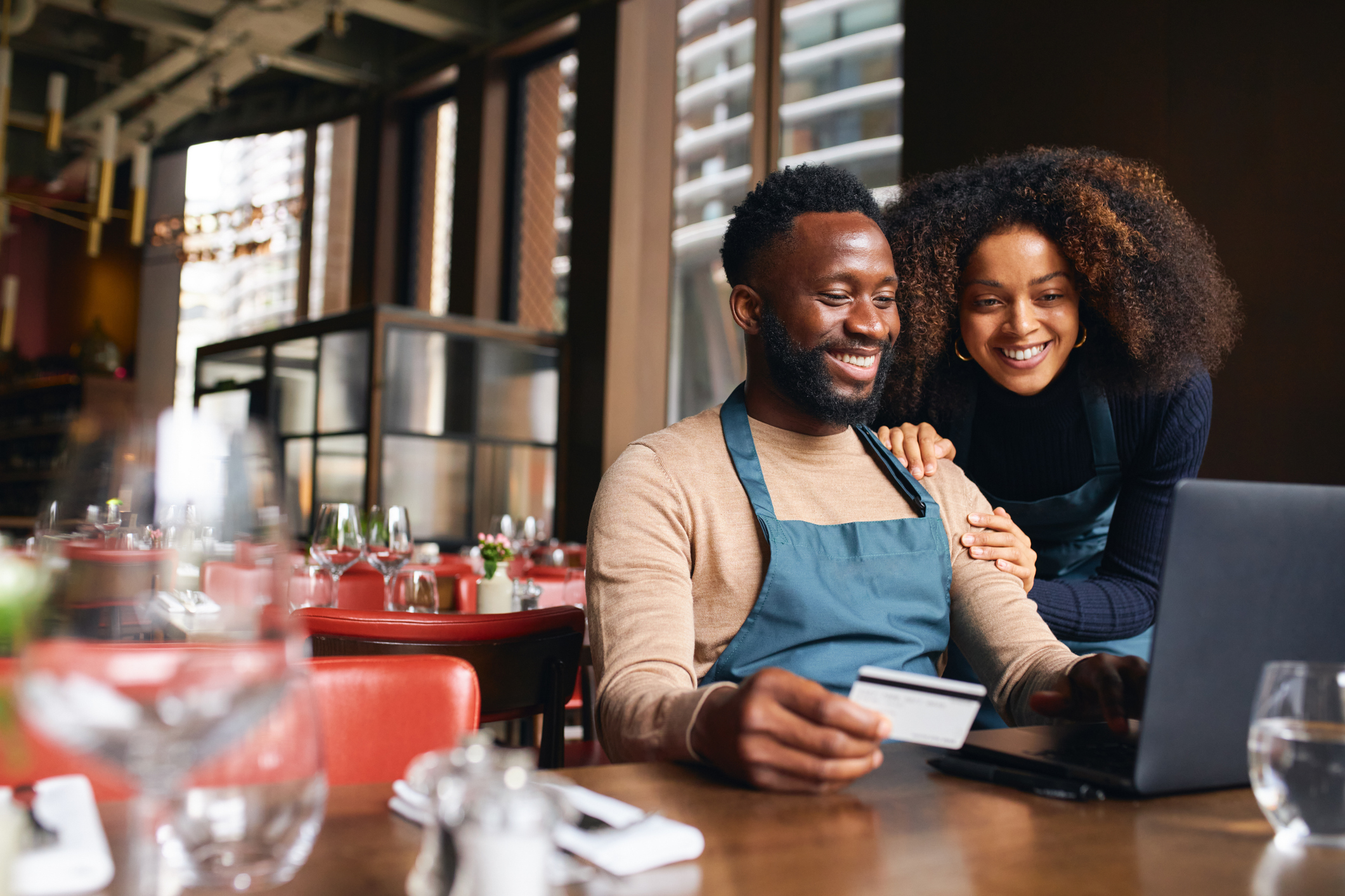 How Do I Build Better Business Credit?
