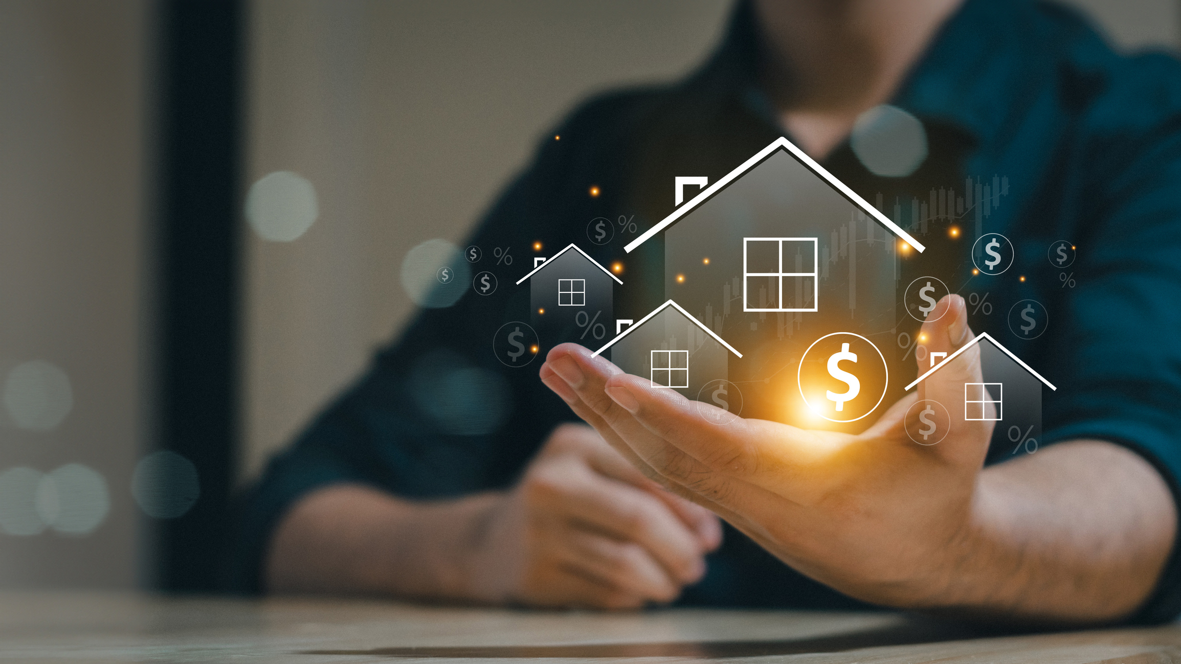 The True Costs of Homeownership: What First-Time Buyers Need to Know