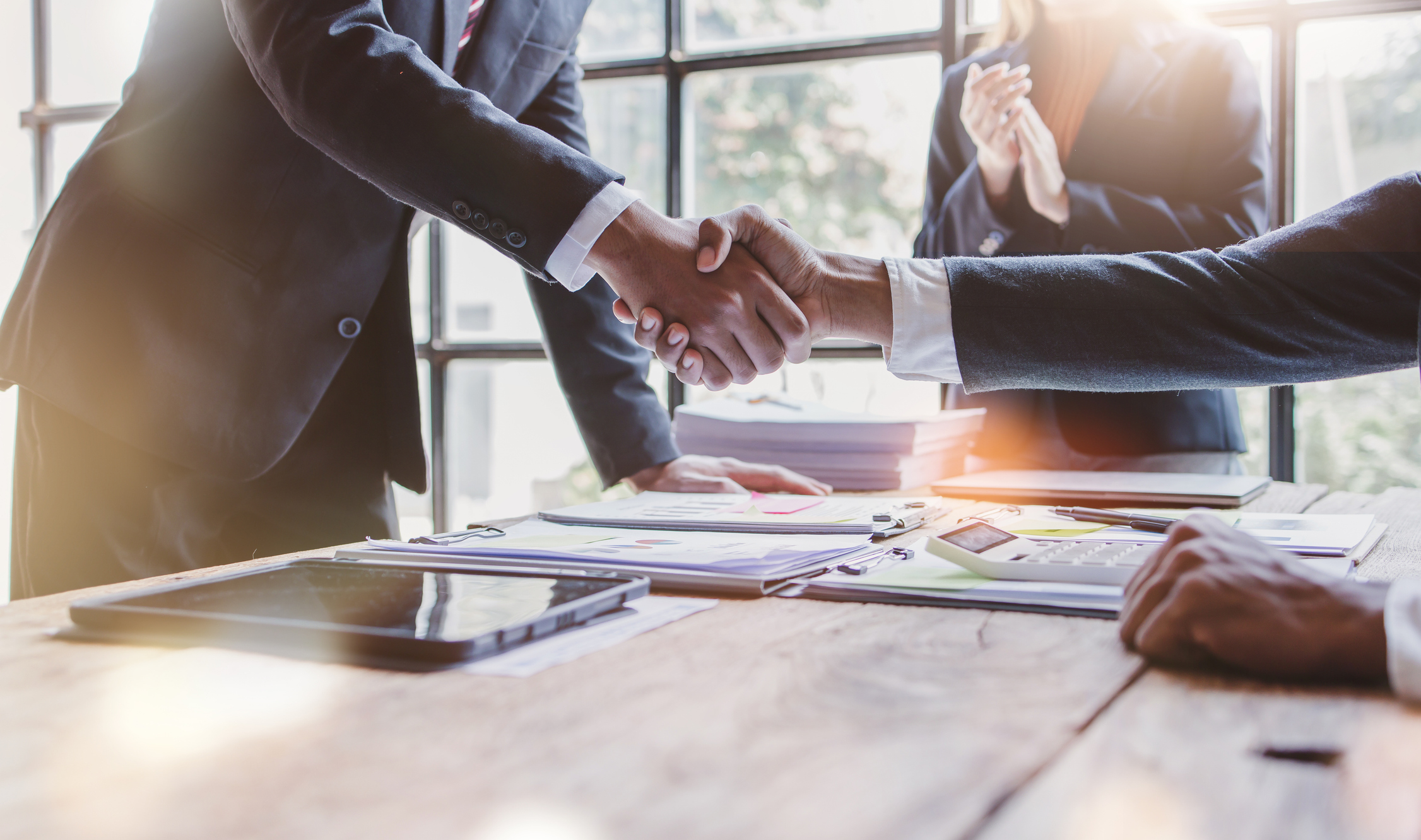 How Can I Keep My Business Financially Strong in an Uncertain Economy?