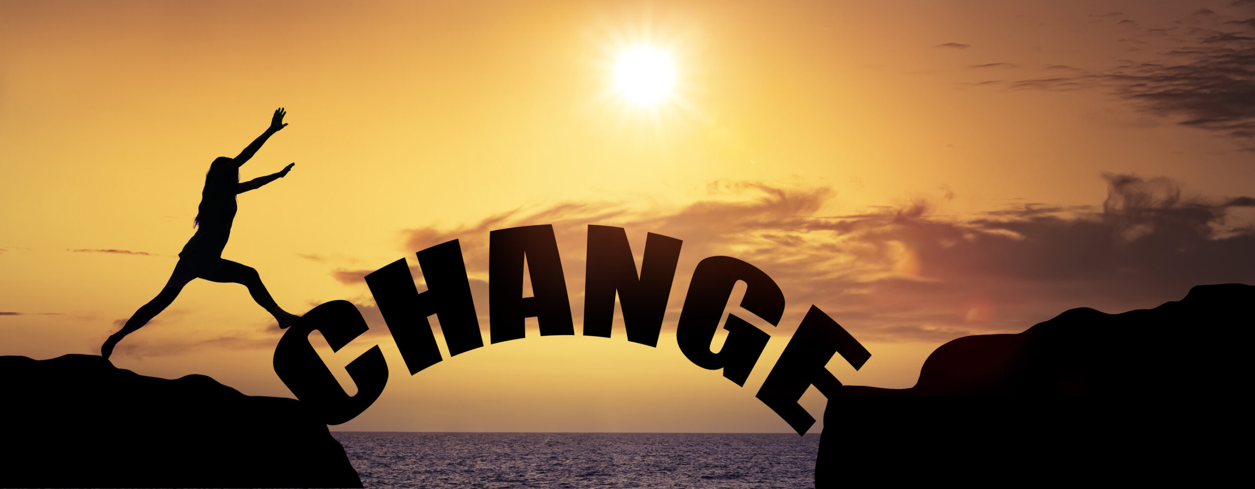 Pushing Beyond the Possible: When Real Change HappensTo What End?