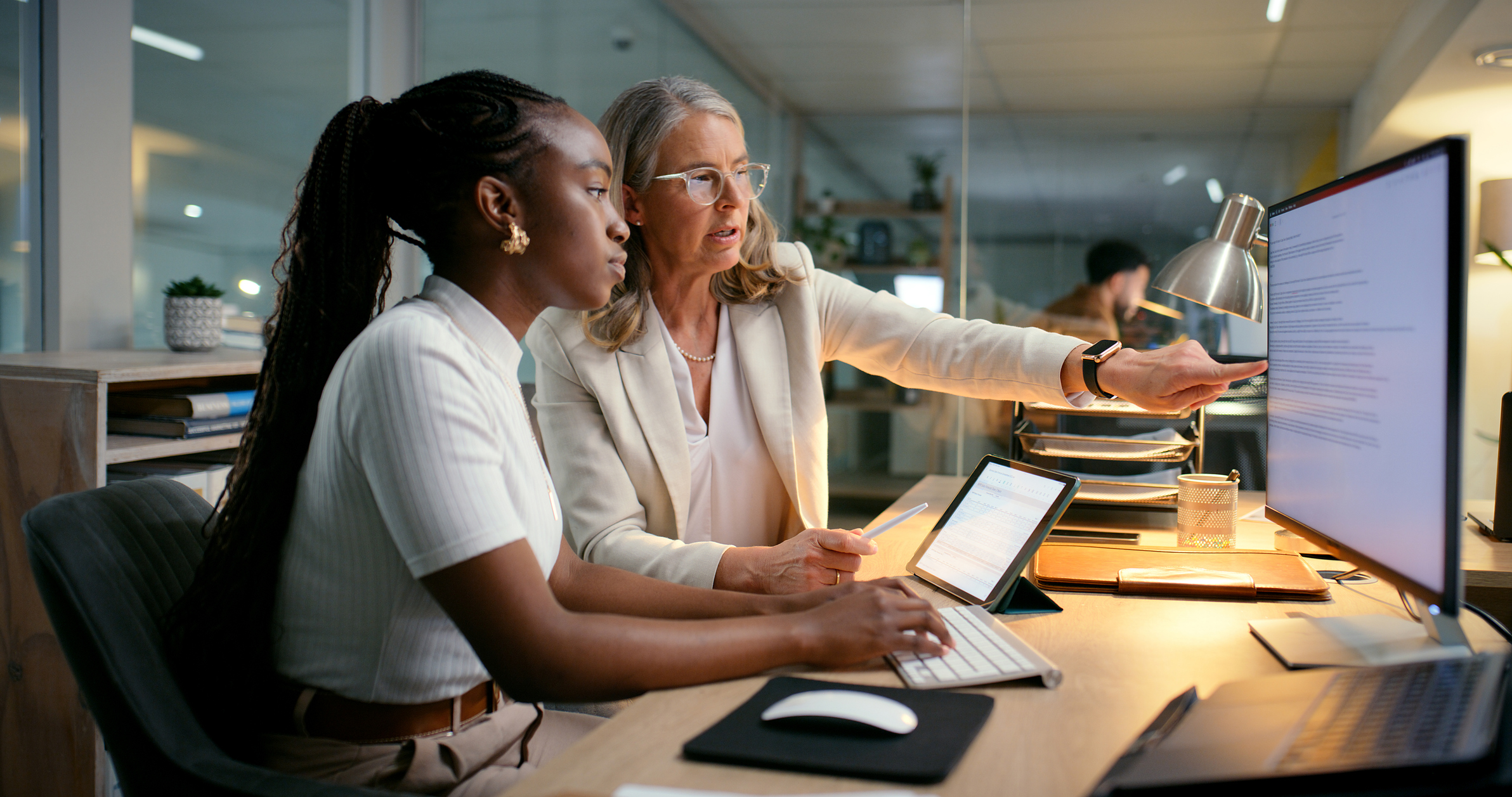 Summer Internships: How Short-Term Hires Bring Long-Term Benefits