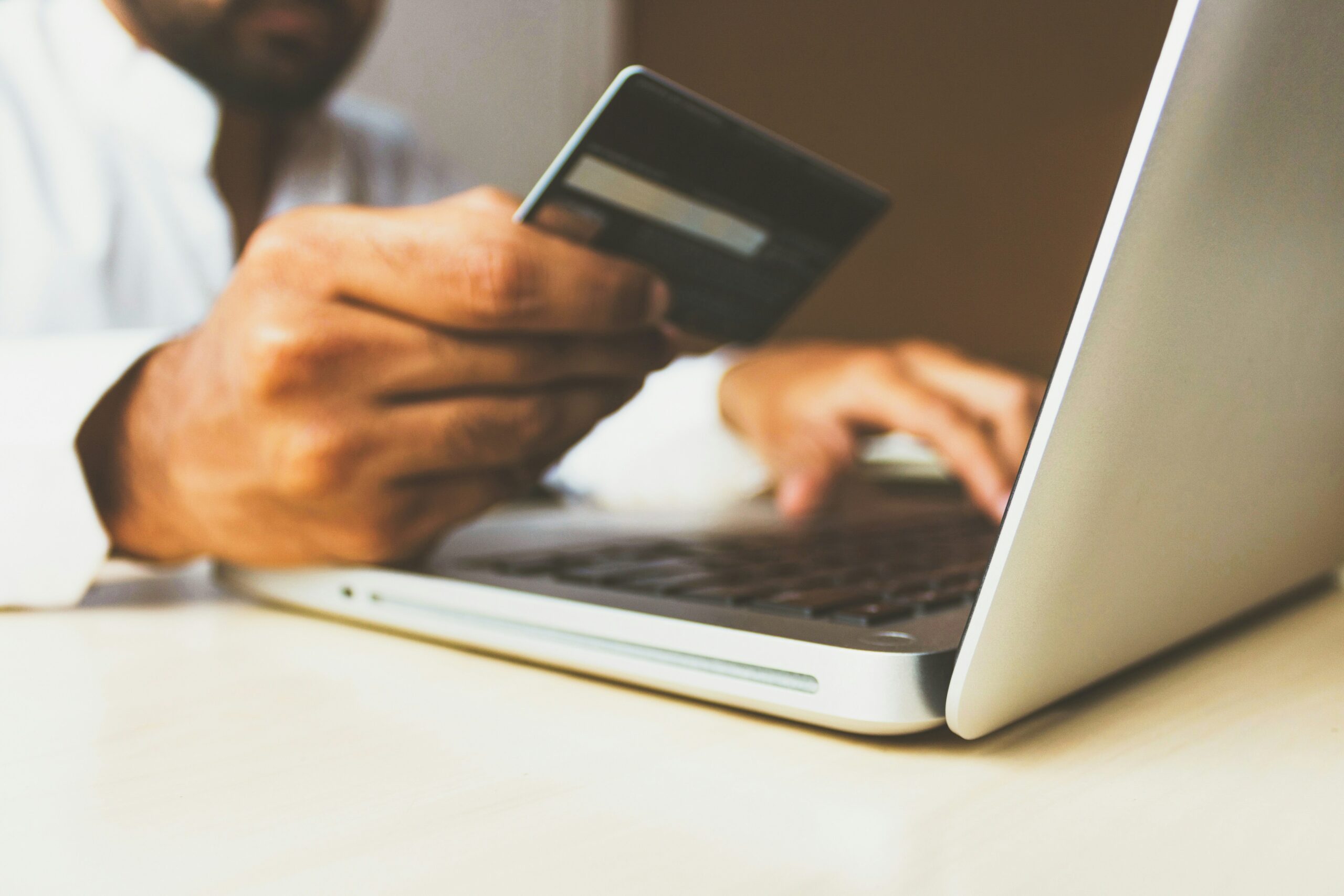 how to switch banks?