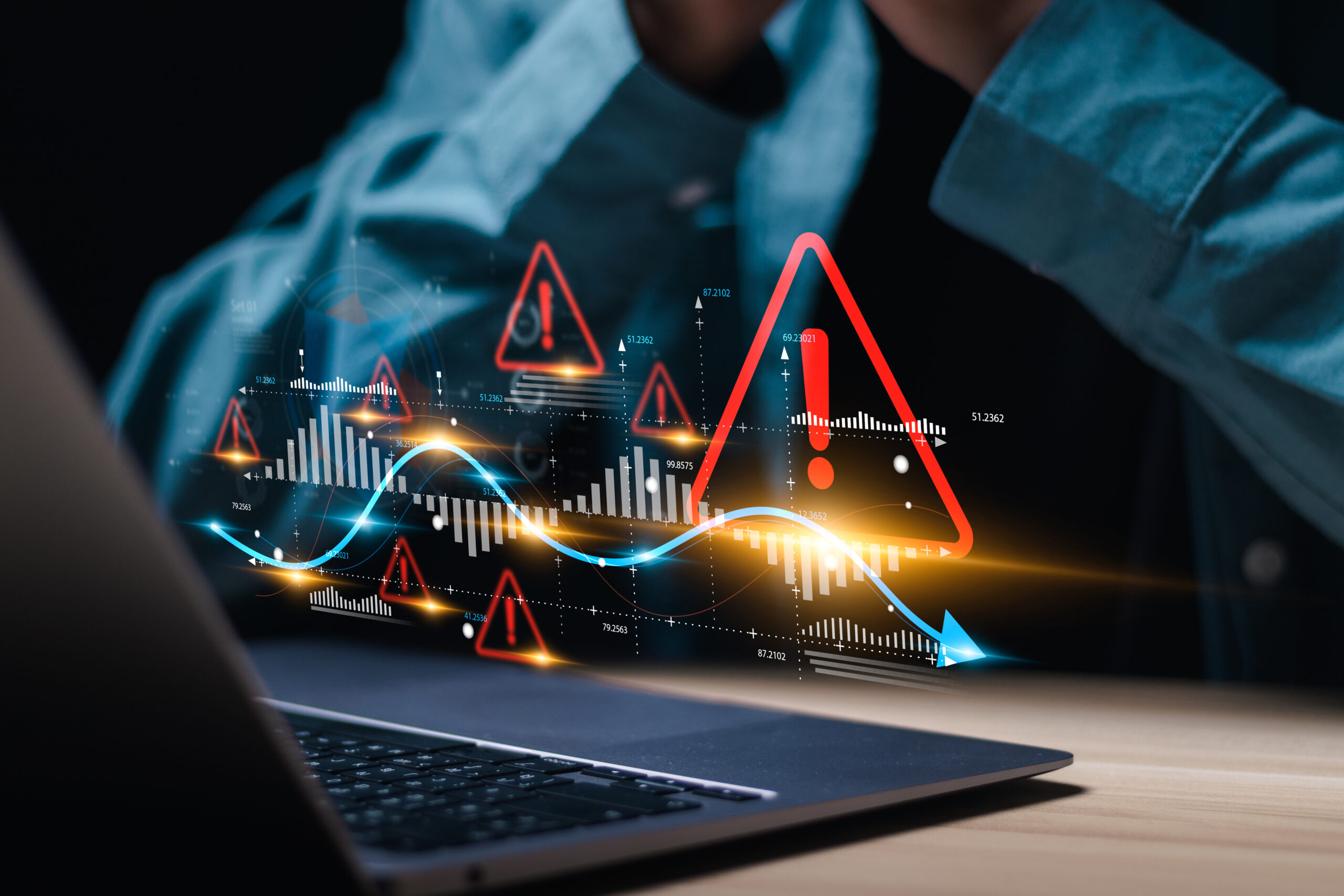 Protecting Your Business from Fraud