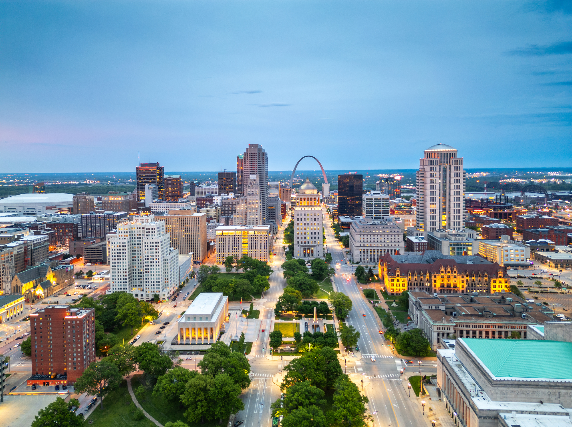 Breaking the Invisible Barriers Holding St. Louis Back