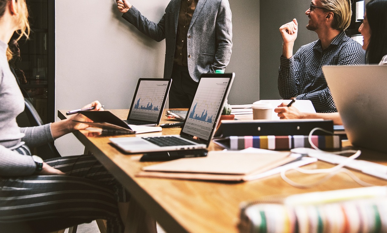  6 Banking Tools For Businesses
