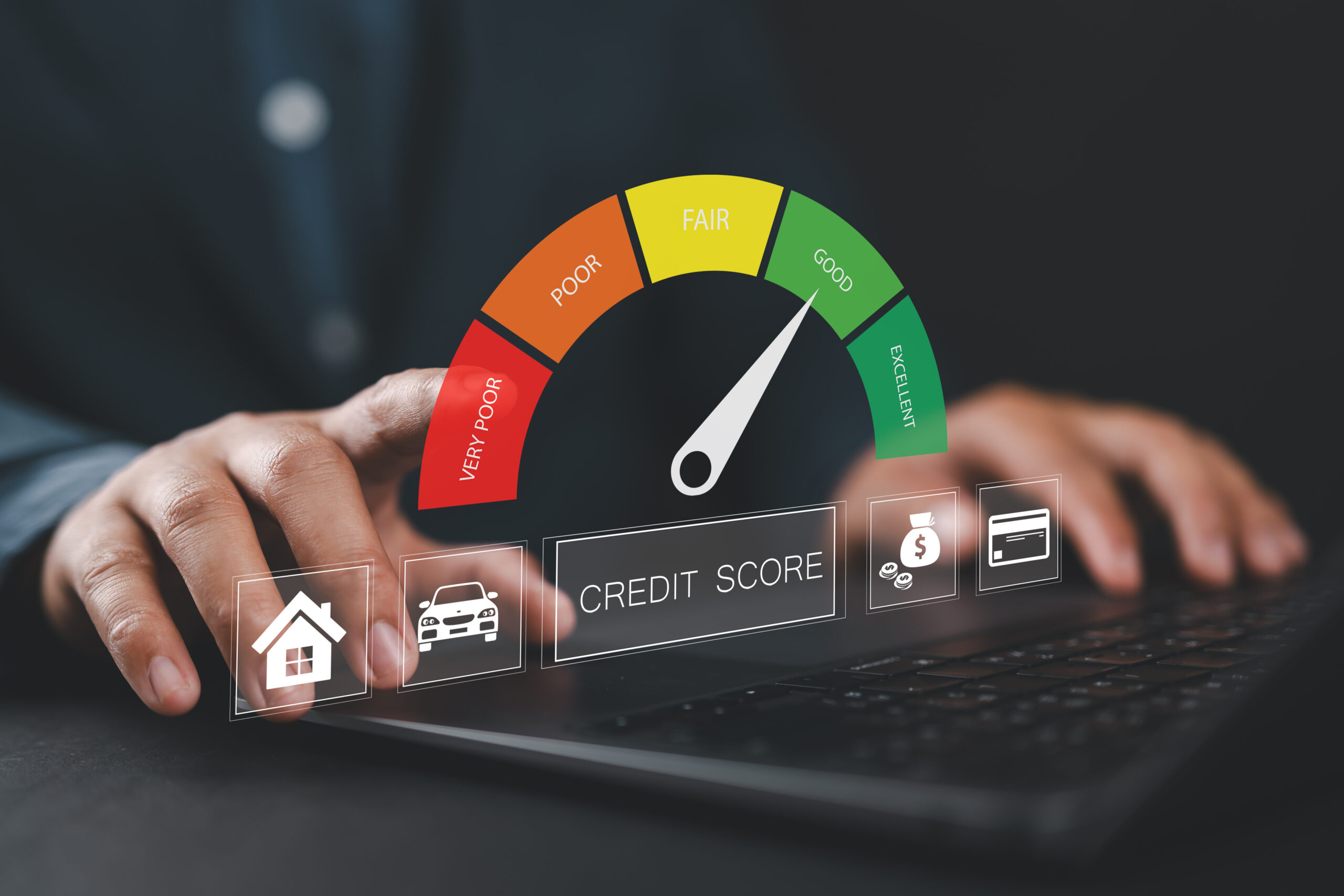 Understanding the Five C’s of Credit: What Every Borrower Should Know