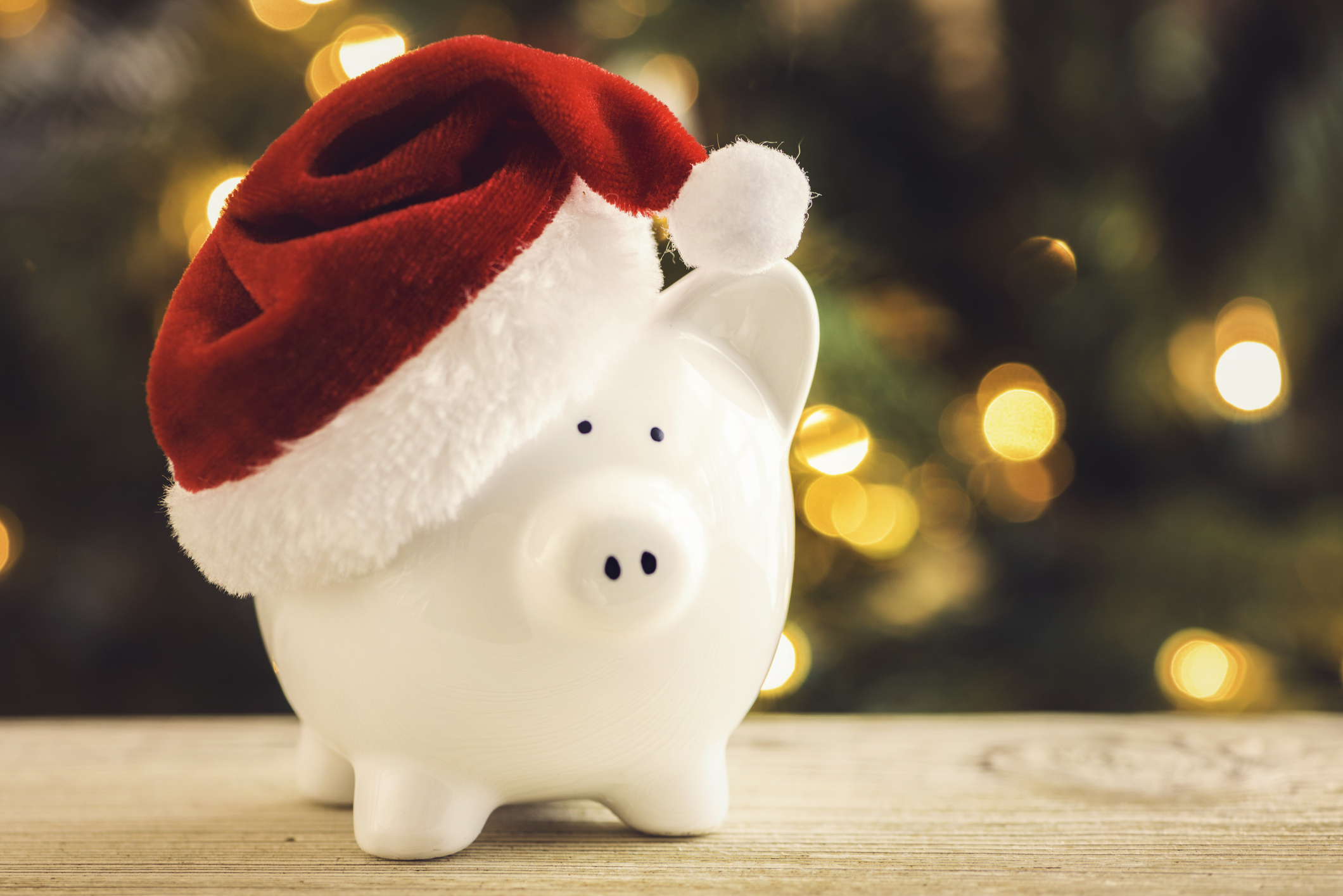 Budgeting for the Holidays: Financial Advice for a Happier New Year