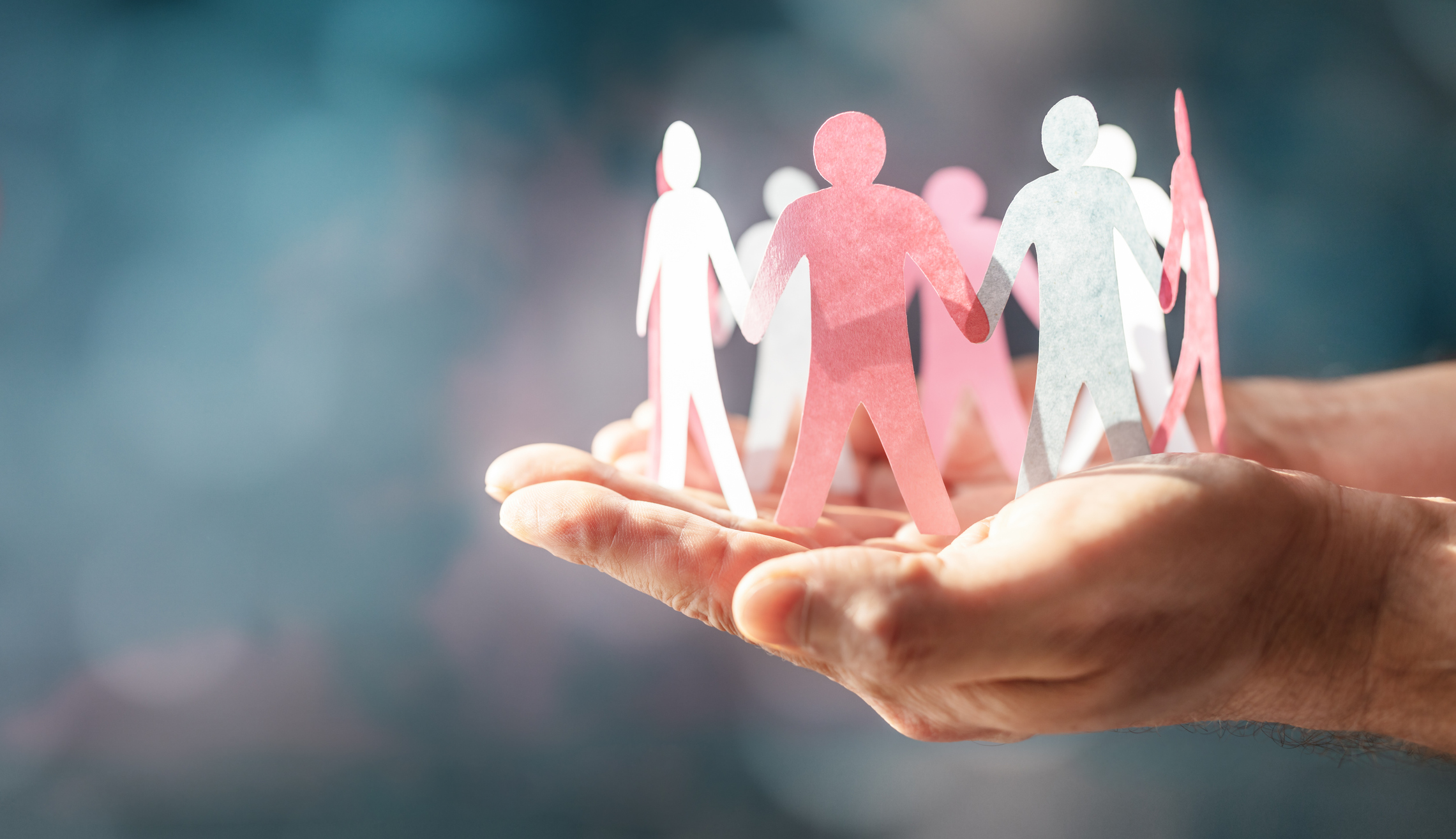 Care as the Competitive Advantage in Modern Banking