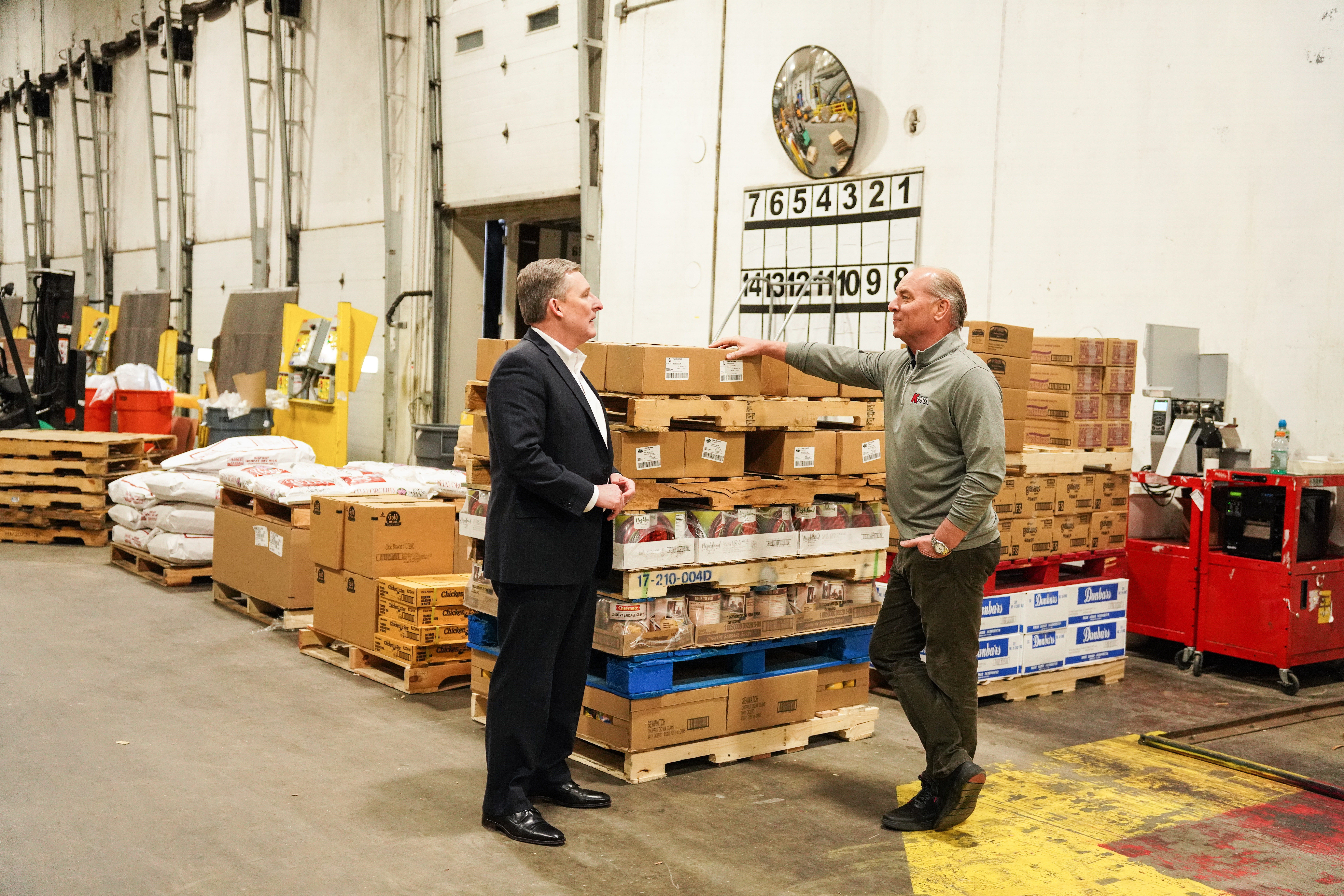 The Foundation of Banking: Lasting Relationships