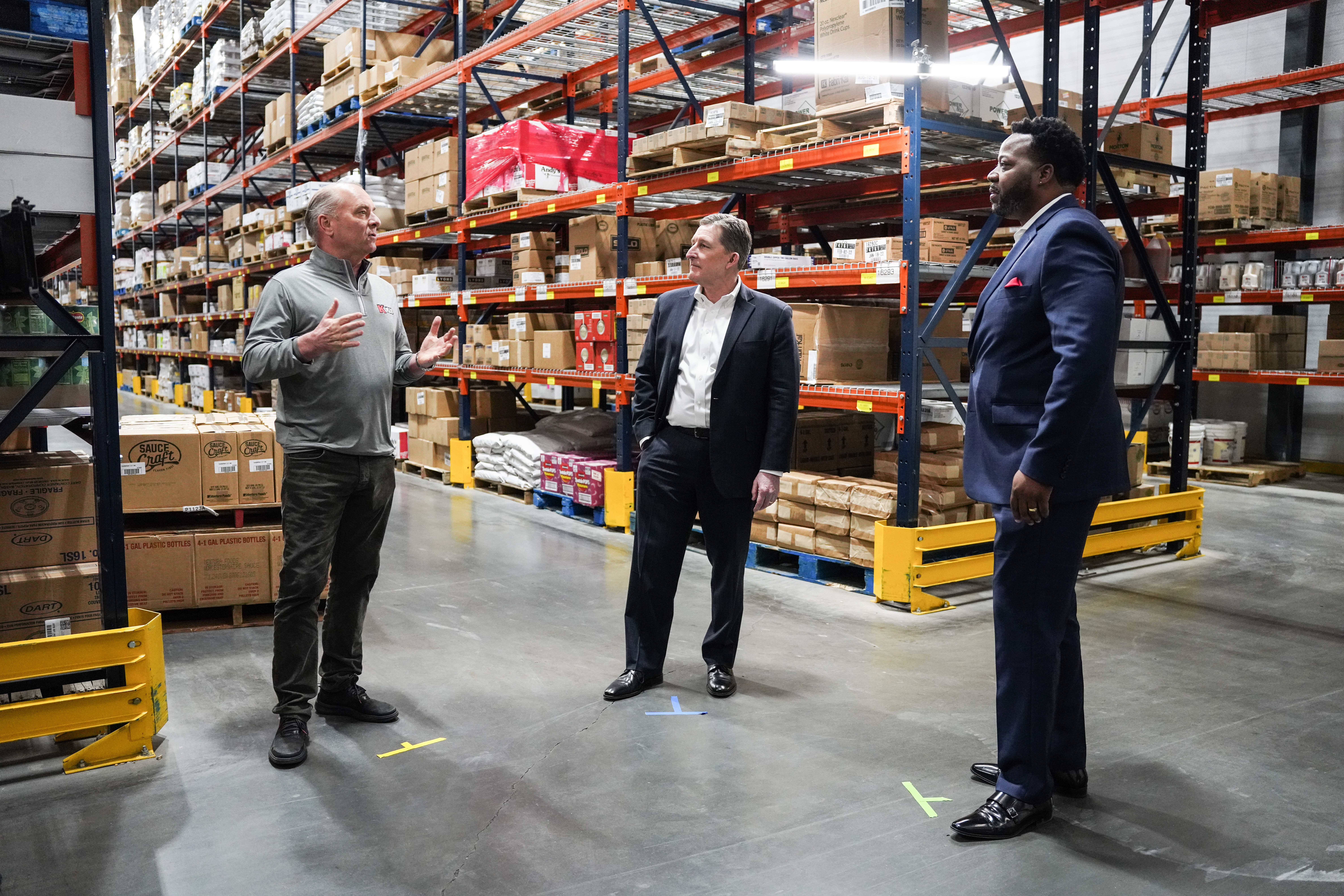 SBA Loans: Strategic Tools for Growth-Minded Businesses