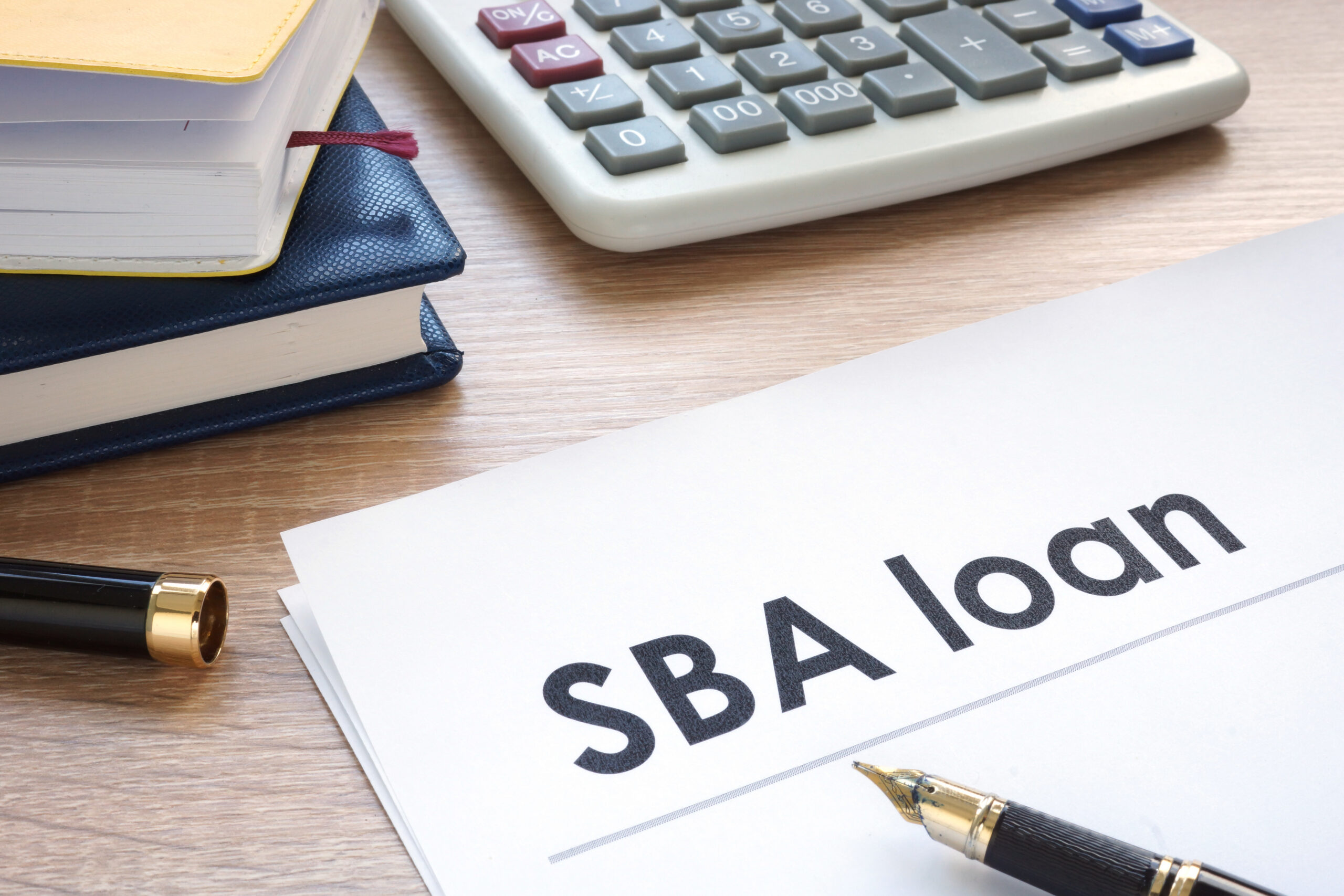What can an SBA Loan do for my small business?