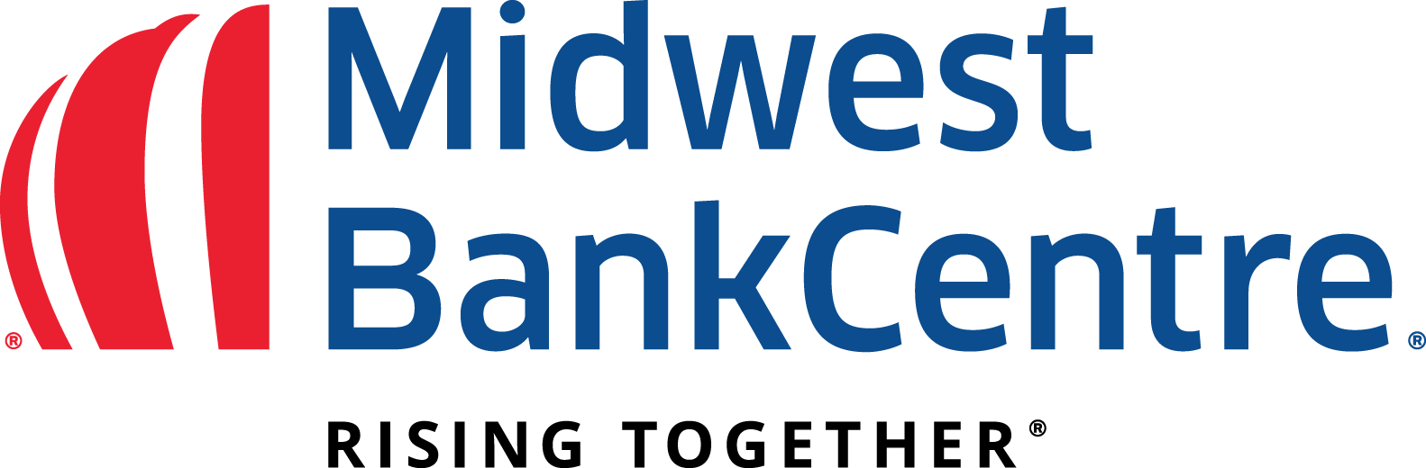 Midwest BankCentre — Rising Together