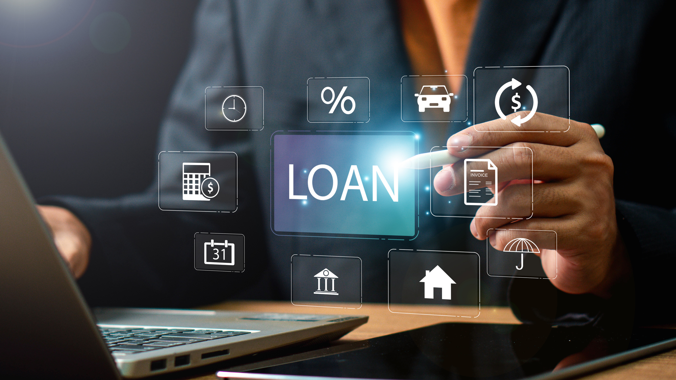 Are online lenders right for your business?