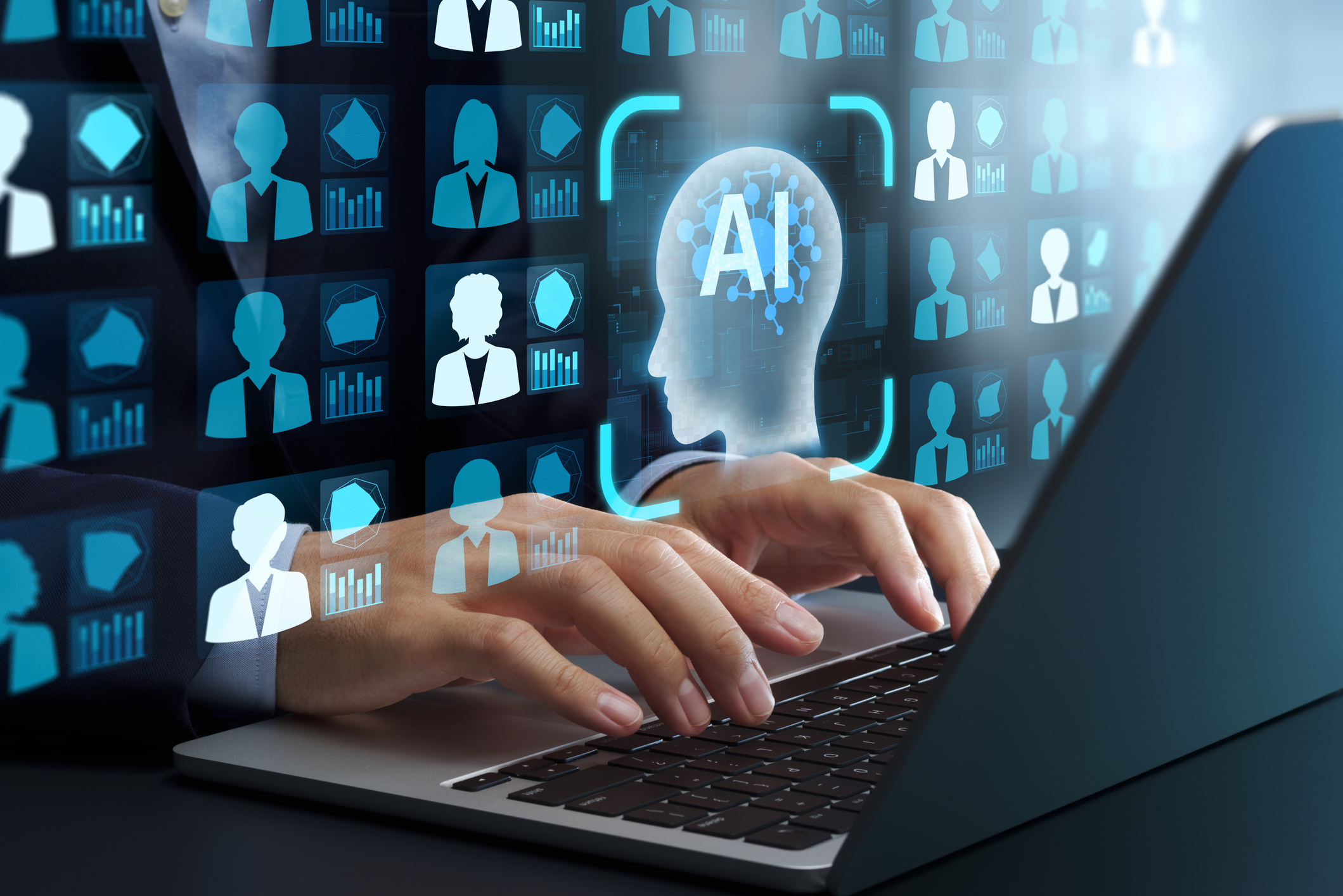 Working Smarter, Leading Better: AI’s Role in HR