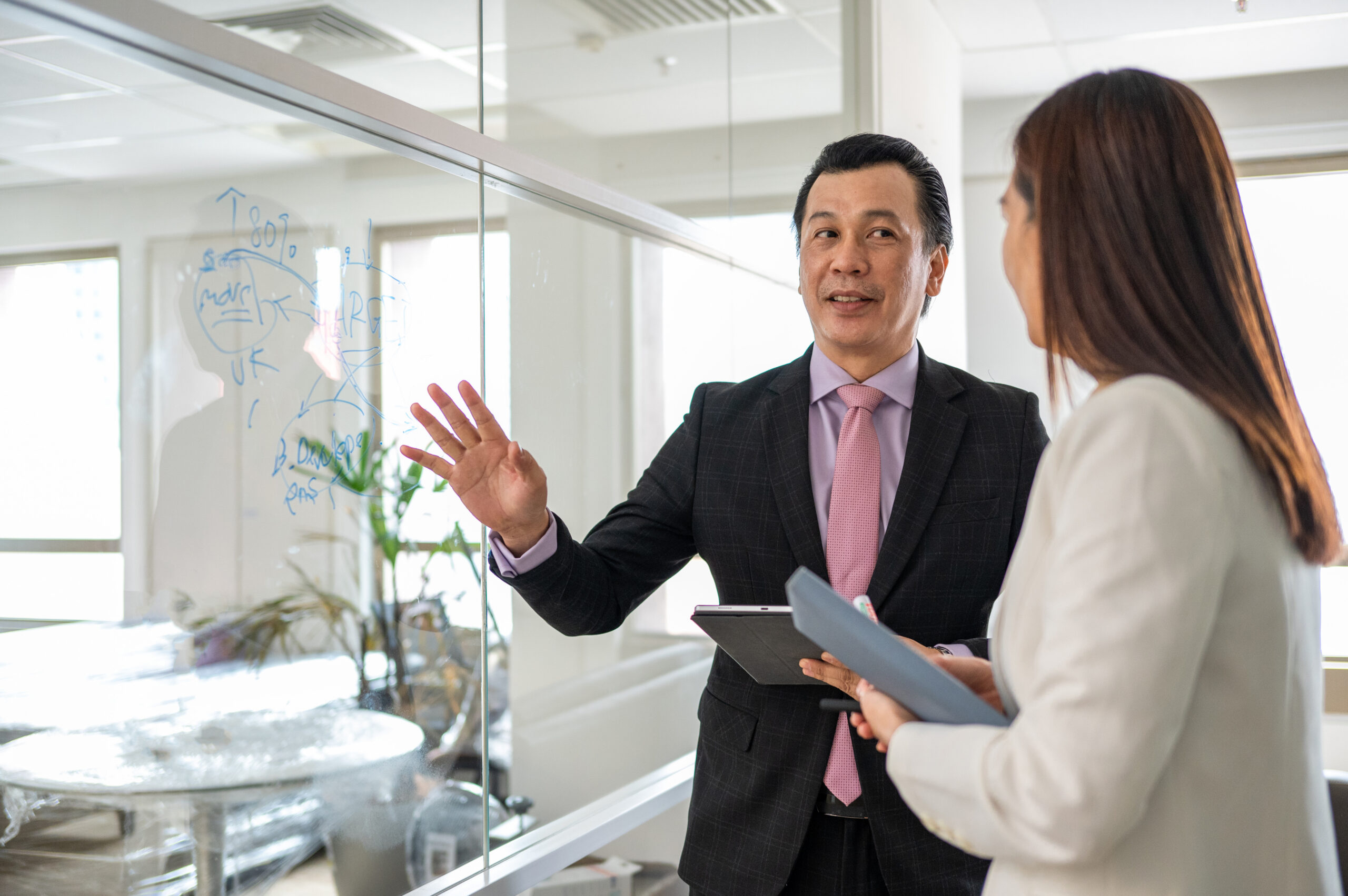 Succession Planning: Ensuring Business Continuity and Growth