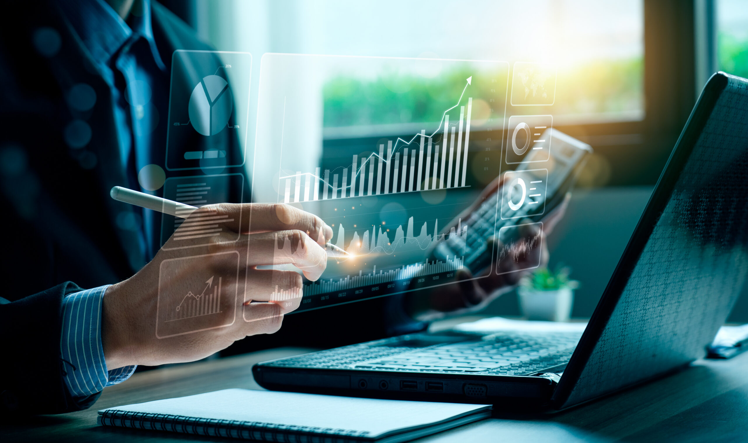 Is Your Banking Technology Working Hard Enough for Your Business?