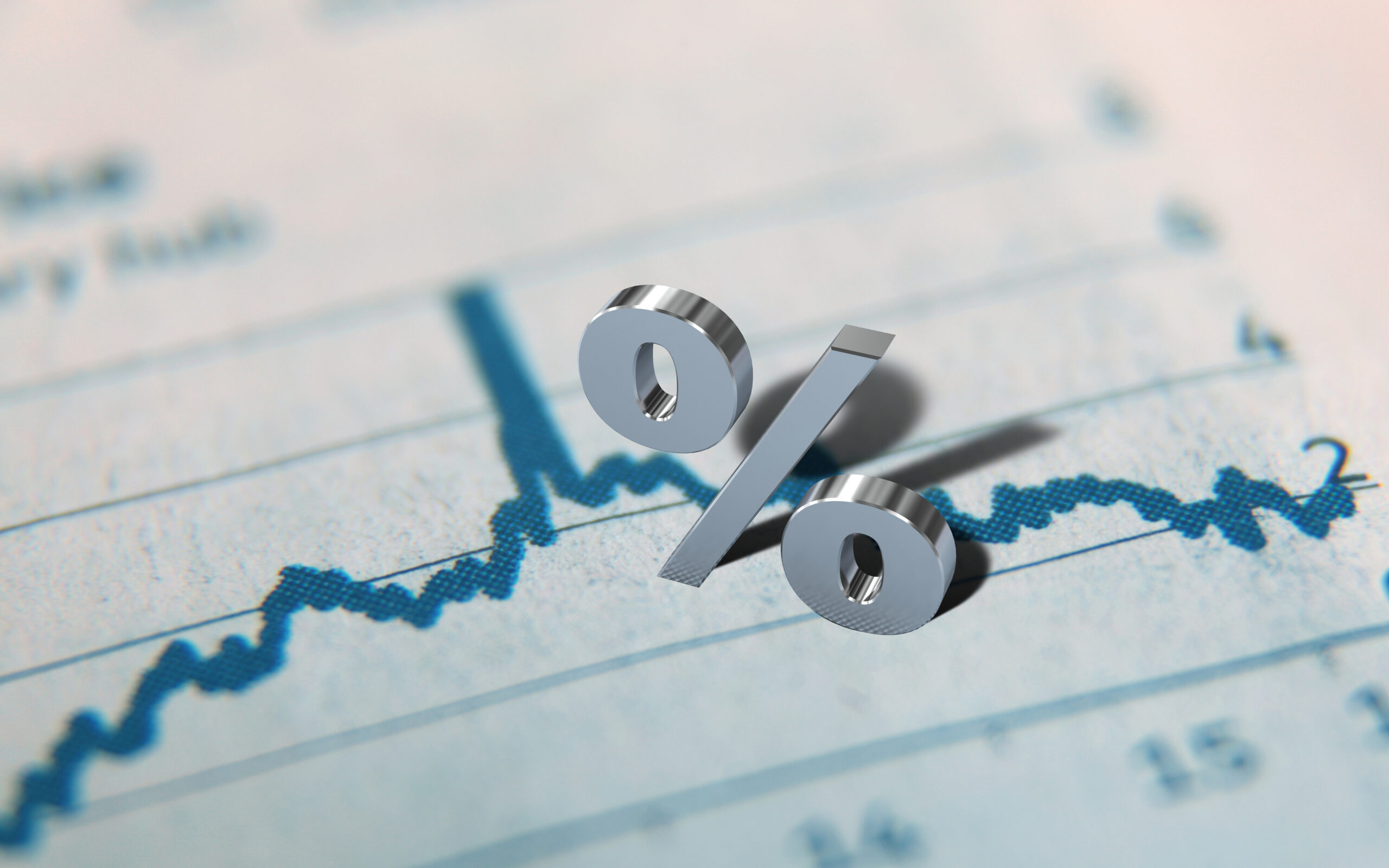 Interest Rates Just Went Up. What Does That Mean for My Business?